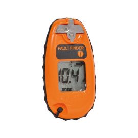 Fault Finder, image 