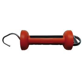 Soft touch gate handle orange for tape (Stainless steel) (1), image 