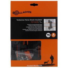 TurboStar Horse corner/strain insulator (5), image 