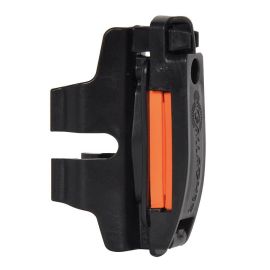 TurboStar Tape clip insulator for Gallagher Line Post (12), image 