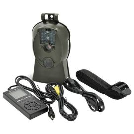 Motion Sensor Camera, image 