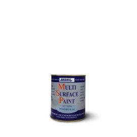 Bedec Multi Surface Paint - GLOSS and SATIN, image 
