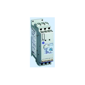 Optional Starter/Overload Unit for PV400 Fan, image 