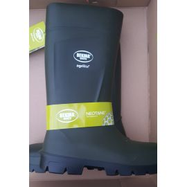 Bekina Boots Steplite Easy Grip (Agrilite)Soft, image 