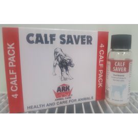 Ark Calf Saver (4 x 25ml), image 