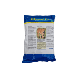 Chloromed 150 mg/g Oral Powder for Calves 1kg, image 