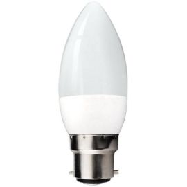 Candle LED Bulb - 4W, image 