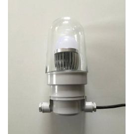 Red Night Light - LED, image 