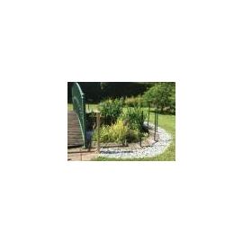 60m Battery Powered Garden Guardian Kit, image 