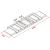 Actisweep V9 push broom - The Benchmark sweeper, Width: Actisweep V-Concept 9-3000, image 