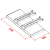 Actisweep V9 push broom - The Benchmark sweeper, Width: Actisweep V-Concept 9-1800, image 