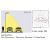 LED Street/Outdoor Lighting 60W, Lens Code: 2M, image 