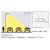 LED Street/Outdoor Lighting 120W, Lens Code: 3M, image 