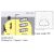 LED Street/Outdoor Lighting 120W, Lens Code: 5S, image 