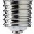 LED Corn Lamp 54W - E40, Fitting (cap): E40/GES, image 