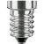 Candle LED Bulb - 5.5W, Fitting (cap): E14/SES, image 