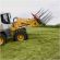 HM.6 Short Term Grass Seed Mix (Acre Pack), image 