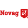 Novag Inverted "T" 575mm big notched discs, image 