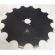 Novag Inverted "T" 575mm big notched discs, image 