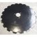 Novag Inverted "T" Small notched discs, image 