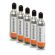 GoodNature CO2 Canister x 30 pack, image 
