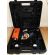 KMR CORDLESS FENCING STAPLER WZK/40-G644E - NEW VERSION KMR 3845 WITH LI-ION BATTERIES, image 