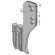Horsch Granular Paired Row Holder, image 