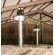 Standard Metalcool Pedestals (3.5m height), image 