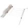 EuroNetz Wild boar netting, White 75/1-14/W-50m, image 