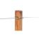 Clips long for Insultimber/Ecopost (50), image 