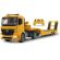 Jamara - RC Flat Bed Truck Mercedes Arocs 2.4Ghz 1:20, image 