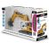 Jamara - RC Digger Liebherr R936 1:20, image 