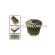 3.8/100MM GALVANISED SCREW WIRE COLLATED CONICAL COIL NAILS, image 