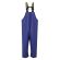 Stormline Stormtex 669 Midweight PVC Waterproof Workwear Bib and Brace, image 