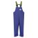 Stormline Stormtex 669 Midweight PVC Waterproof Workwear Bib and Brace, image 