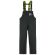 Stormline Stormtex 669 Midweight PVC Waterproof Workwear Bib and Brace, image 