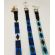 Gaucho Belt (Blue), image 