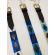Gaucho Belt (Blue), image 