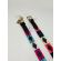 Gaucho Belt (pink), image 
