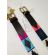 Gaucho Belt (pink), image 