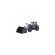 JCB Union Jack AgriPro Loadall - Limited Edition, image 