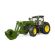 Bruder John Deere 7R 350 with frontloader, image 