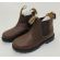 Oakley Brown Leather Dealer Boot, image 