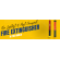 Fire Safety Stick - Twin pack of 50 Second Agricultural Spec Pack, image 