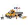 Bruder MB Sprinter Municipal with driver, image 