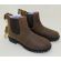 Warwick Brown Dealer Boot, image 