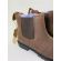Warwick Brown Dealer Boot, image 