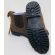 Warwick Brown Dealer Boot, image 