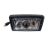 Headlight Flush Fit Rectangular Kit – Pair, image 
