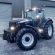 Massey Ferguson Work & Head light Kit 54/64/74/8400 – 80W, image 